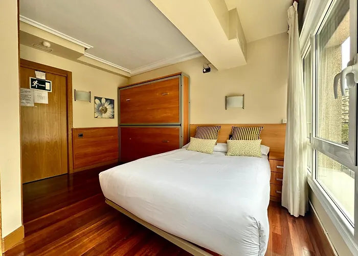 Anoeta سان سيباستيان